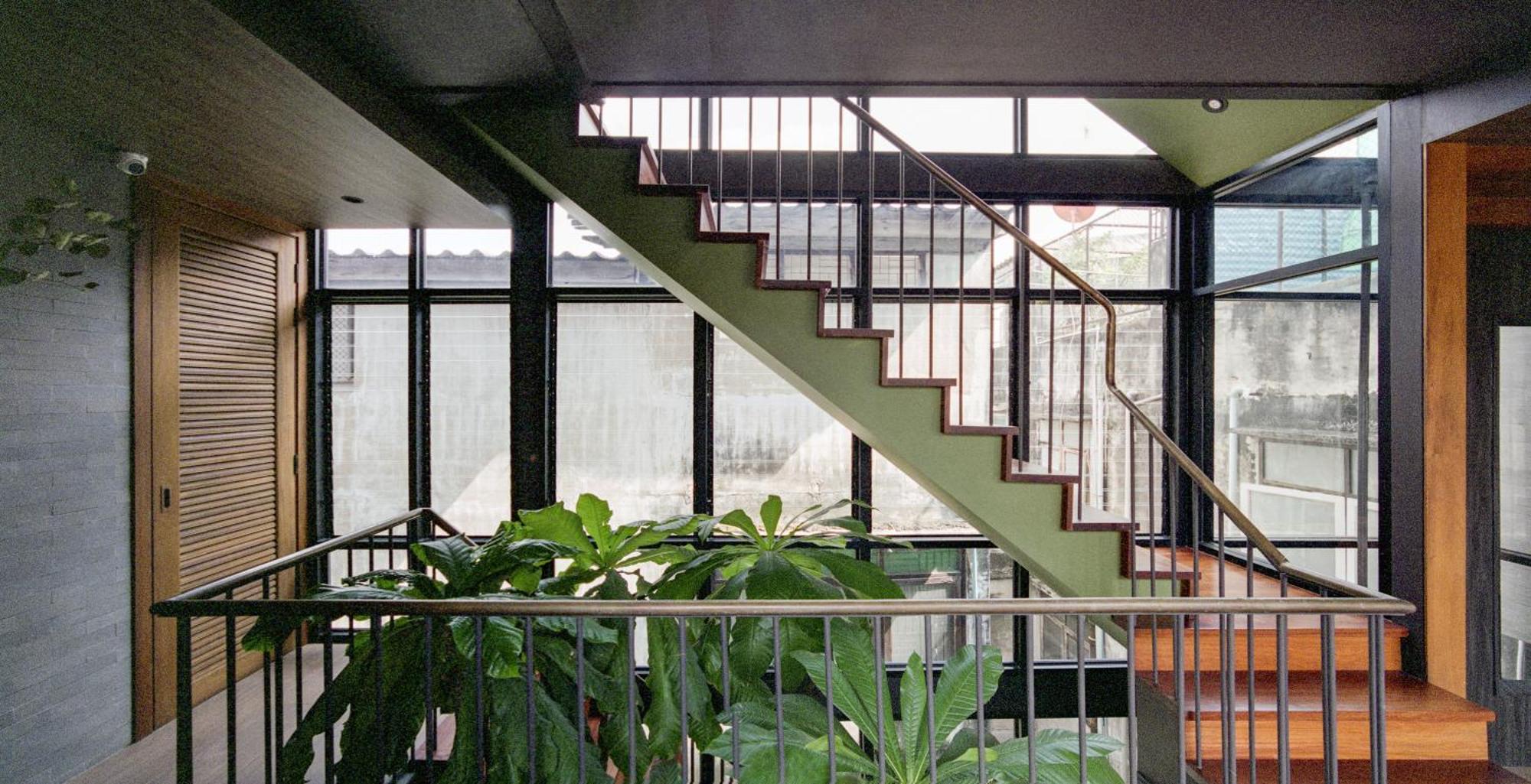 Na Tanao 1969 Apartment Bangkok Exterior photo