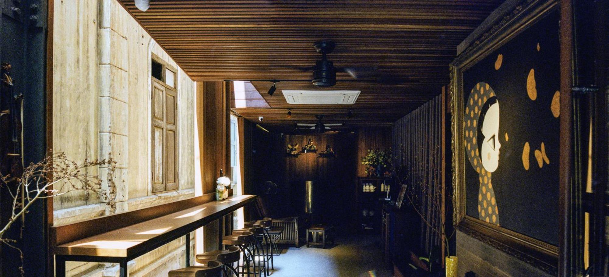 Na Tanao 1969 Apartment Bangkok Exterior photo